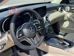 مێرسێدس بێنز C-Class
